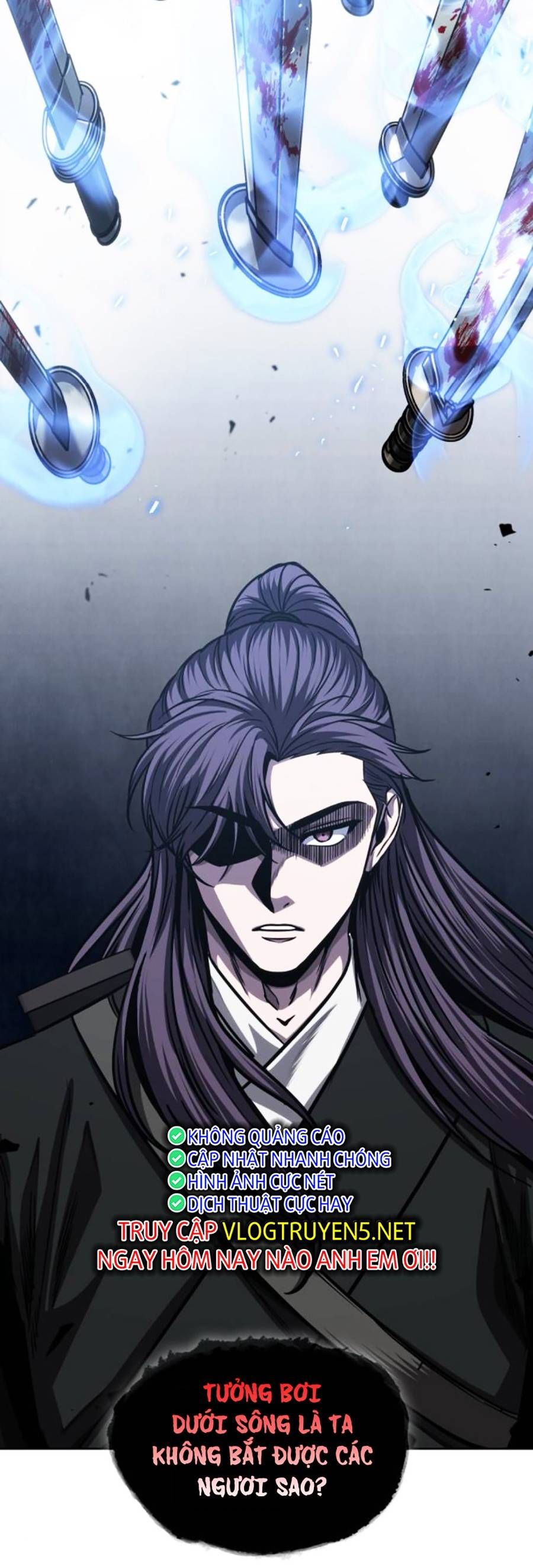 đọc truyện Ngã Lão Ma Thần Chương 163 ảnh 8 tại Thiên Thai Truyện