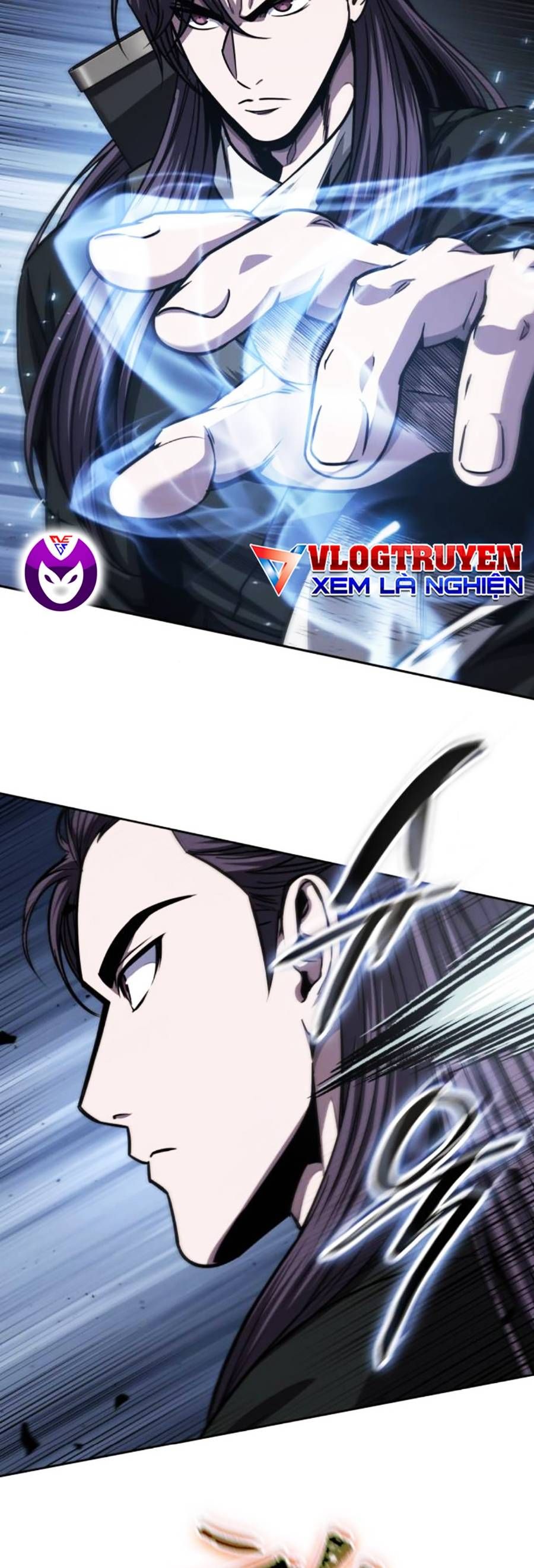 đọc truyện Ngã Lão Ma Thần Chương 163 ảnh 10 tại Thiên Thai Truyện