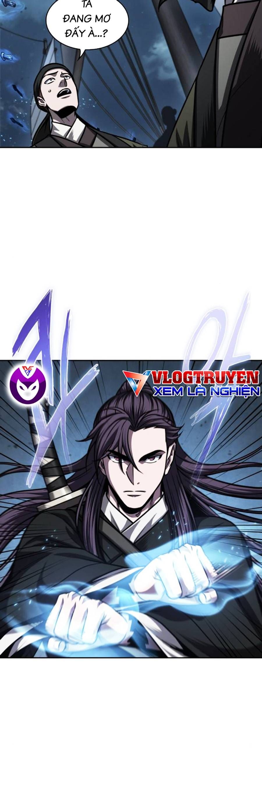 đọc truyện Ngã Lão Ma Thần Chương 164 ảnh 16 tại Thiên Thai Truyện