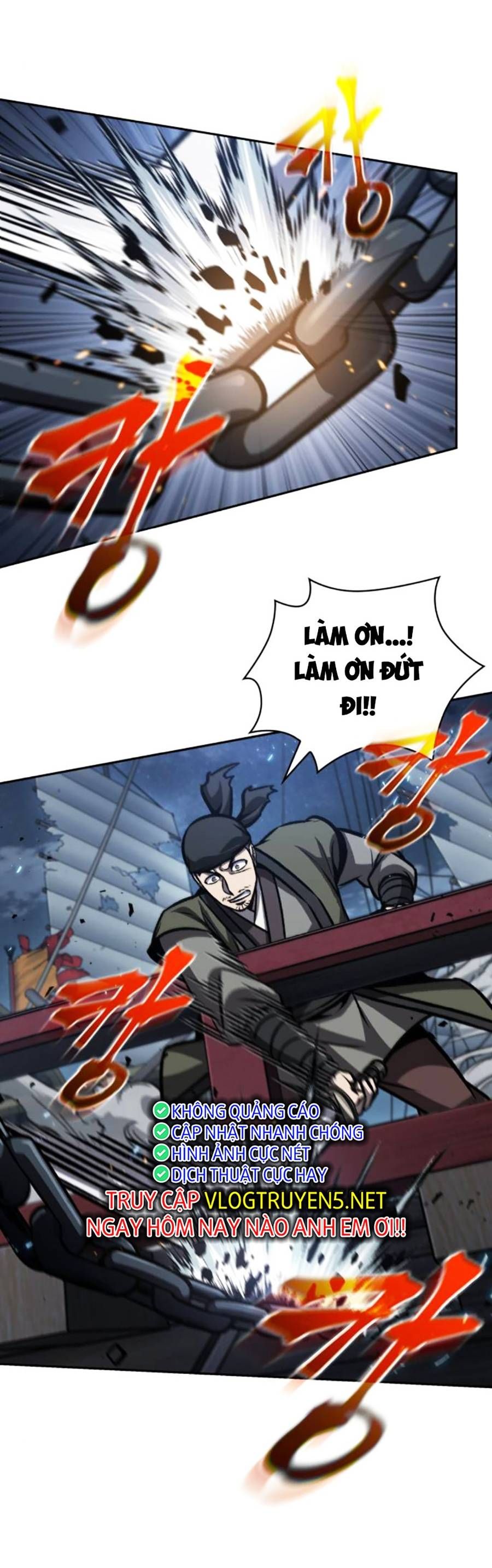 đọc truyện Ngã Lão Ma Thần Chương 164 ảnh 20 tại Thiên Thai Truyện