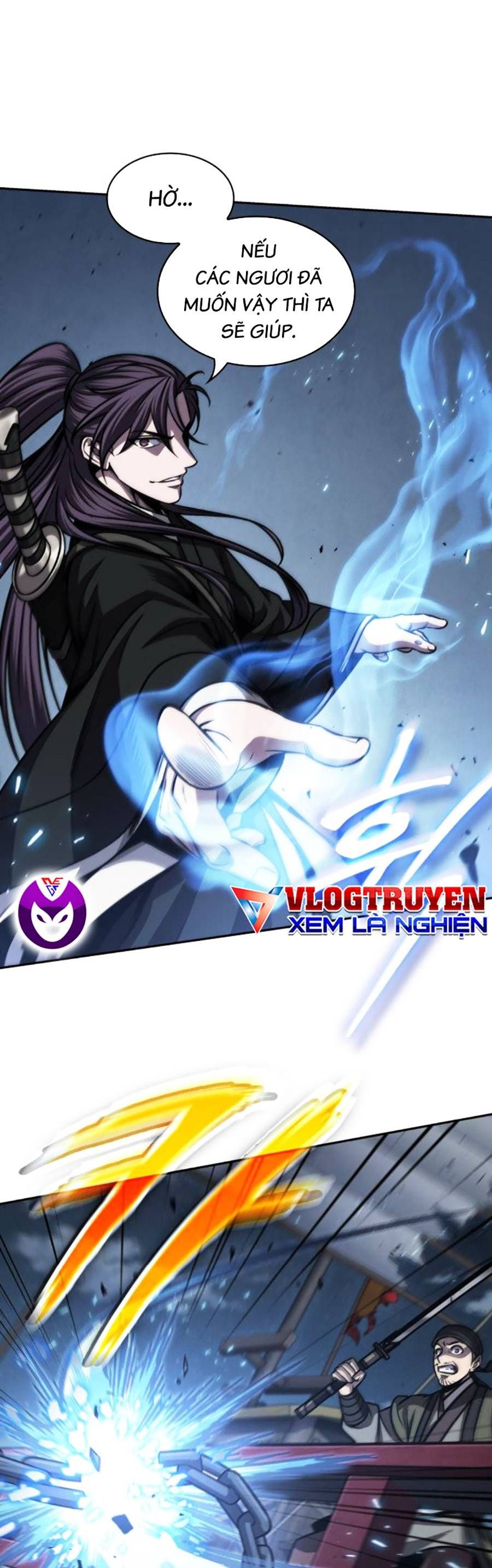 đọc truyện Ngã Lão Ma Thần Chương 164 ảnh 21 tại Thiên Thai Truyện