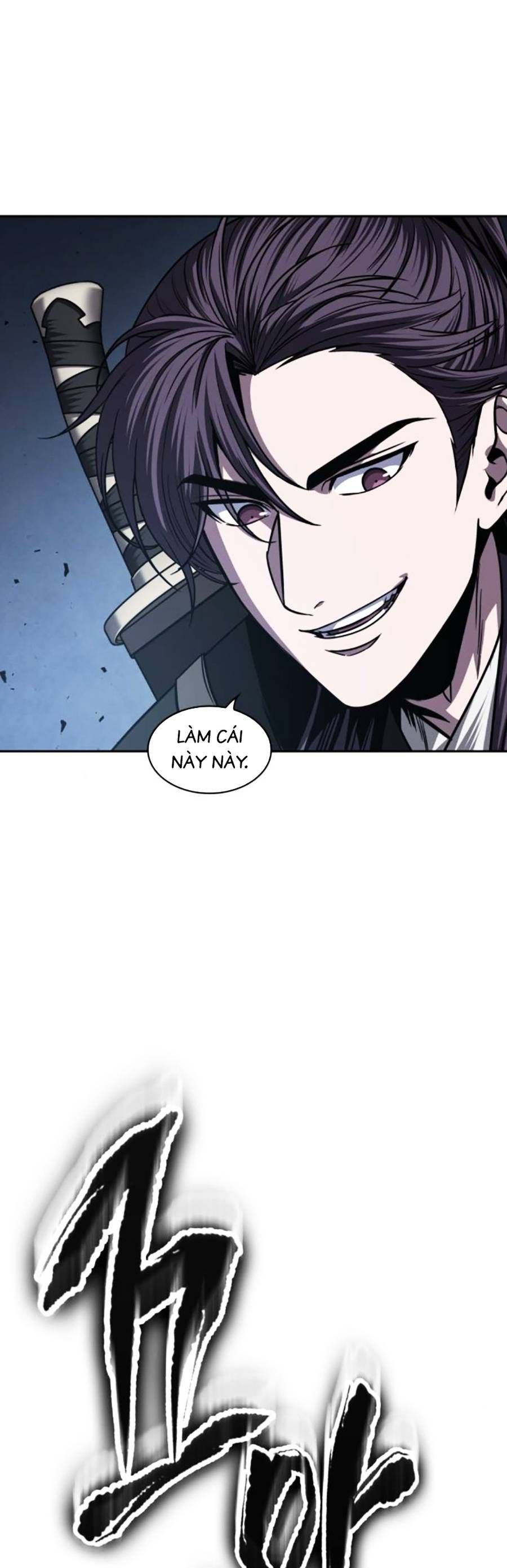 đọc truyện Ngã Lão Ma Thần Chương 164 ảnh 4 tại Thiên Thai Truyện