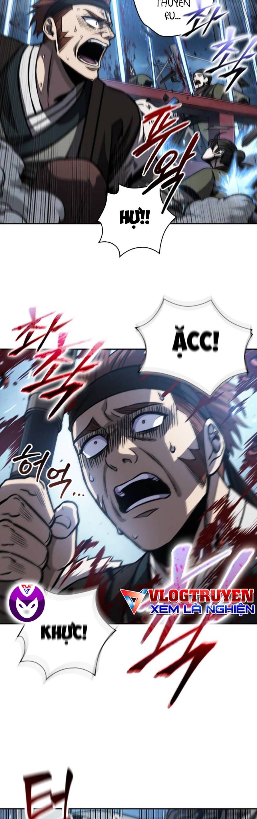 đọc truyện Ngã Lão Ma Thần Chương 164 ảnh 26 tại Thiên Thai Truyện