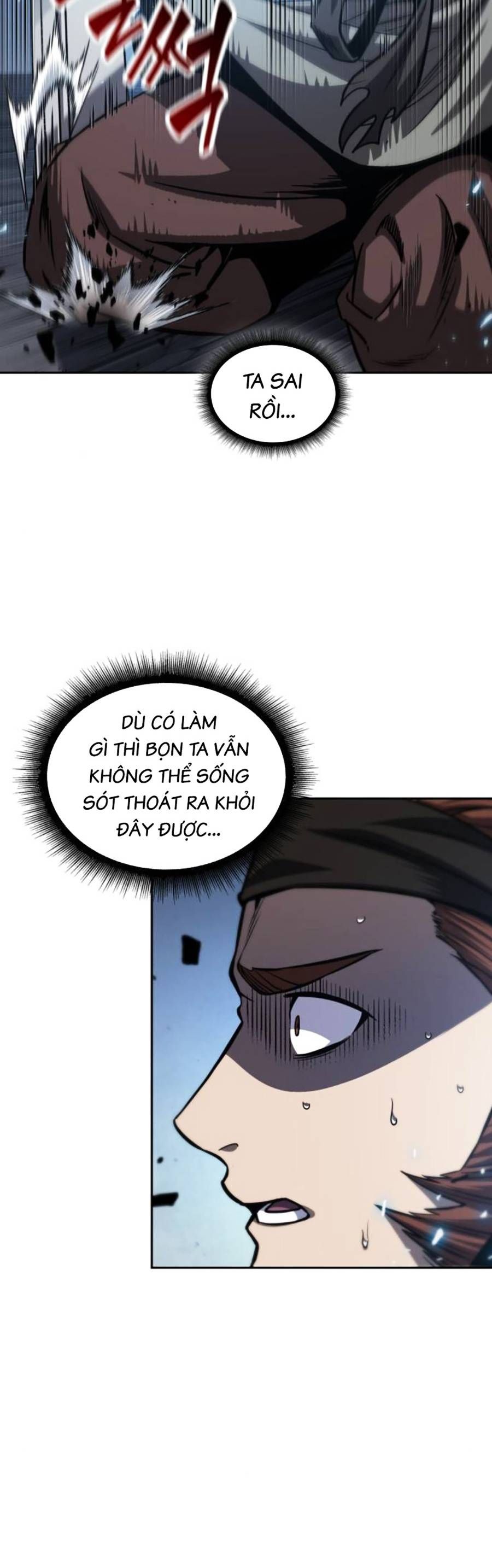 đọc truyện Ngã Lão Ma Thần Chương 164 ảnh 27 tại Thiên Thai Truyện