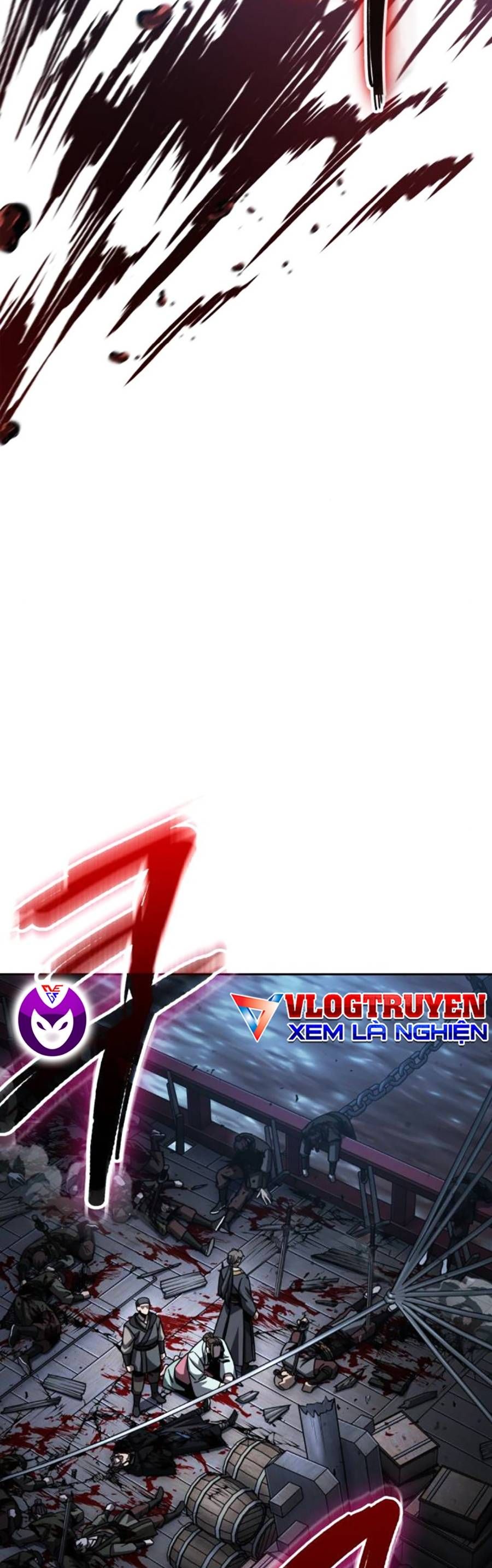 đọc truyện Ngã Lão Ma Thần Chương 164 ảnh 29 tại Thiên Thai Truyện