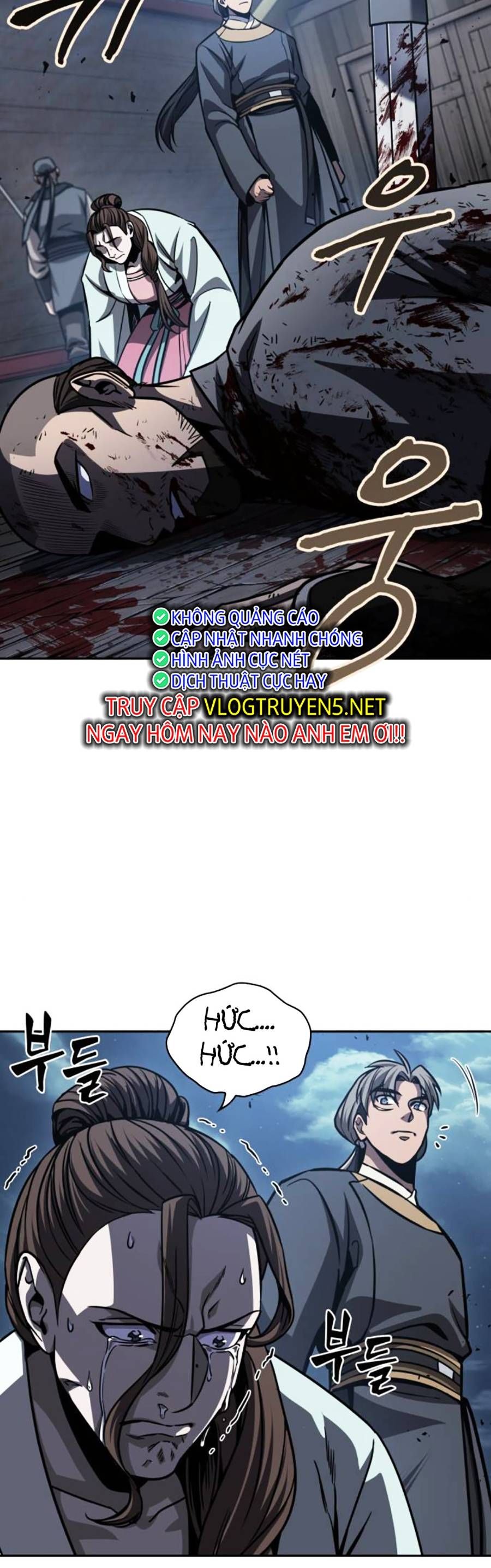 đọc truyện Ngã Lão Ma Thần Chương 164 ảnh 31 tại Thiên Thai Truyện