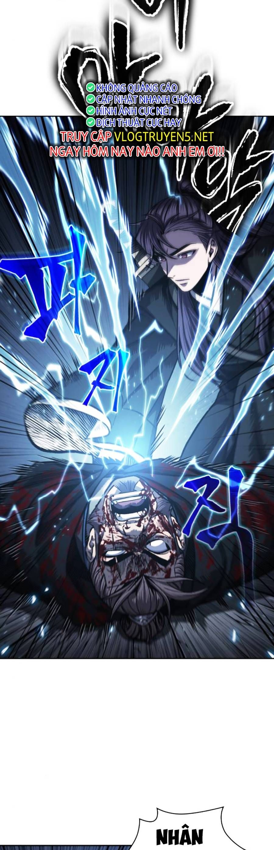 đọc truyện Ngã Lão Ma Thần Chương 164 ảnh 5 tại Thiên Thai Truyện