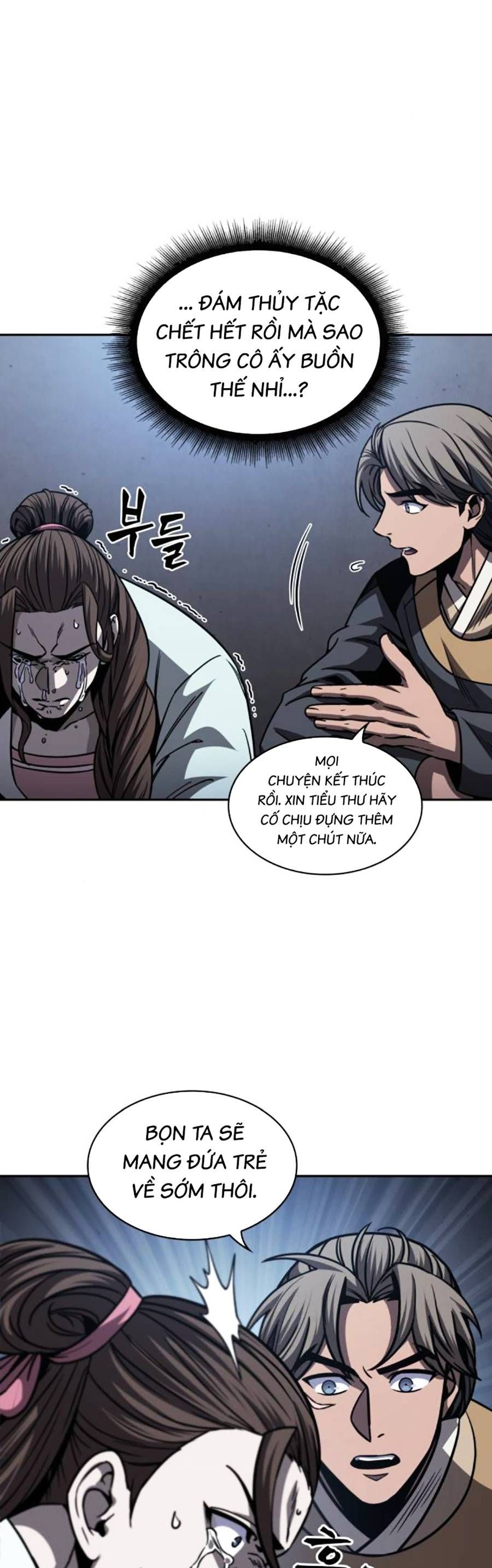 đọc truyện Ngã Lão Ma Thần Chương 164 ảnh 32 tại Thiên Thai Truyện