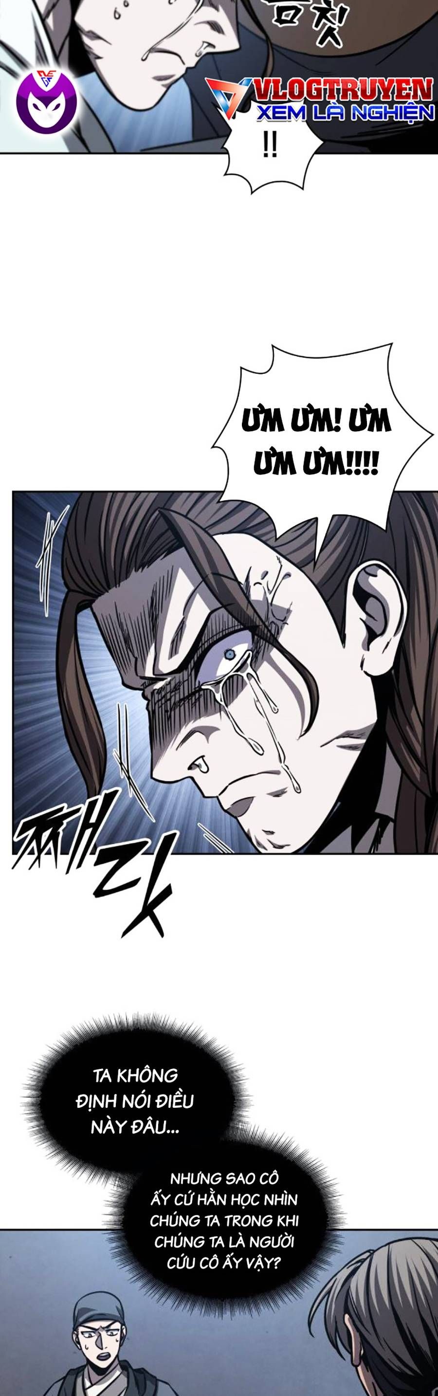 đọc truyện Ngã Lão Ma Thần Chương 164 ảnh 33 tại Thiên Thai Truyện