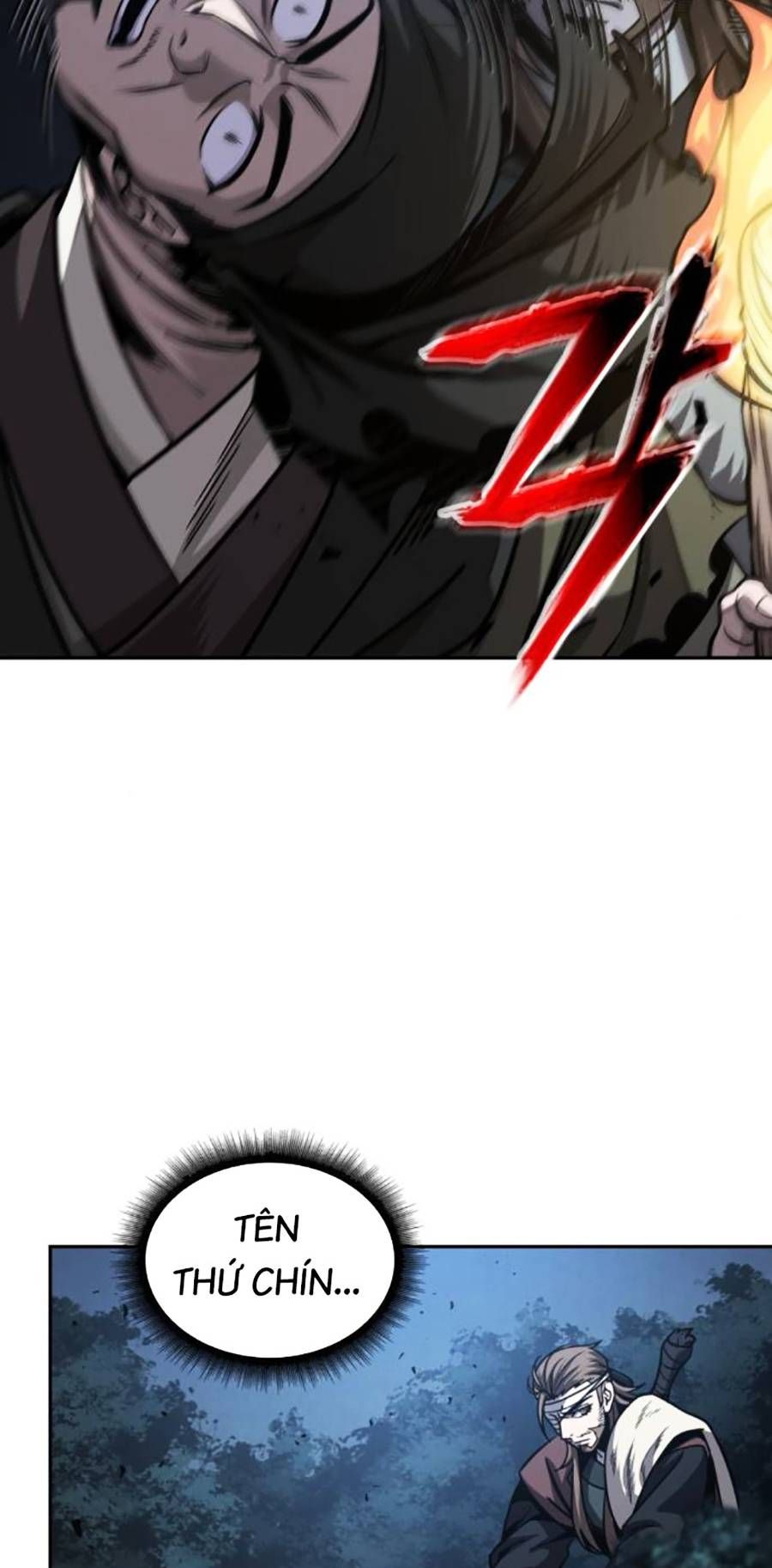 đọc truyện Ngã Lão Ma Thần Chương 164 ảnh 36 tại Thiên Thai Truyện