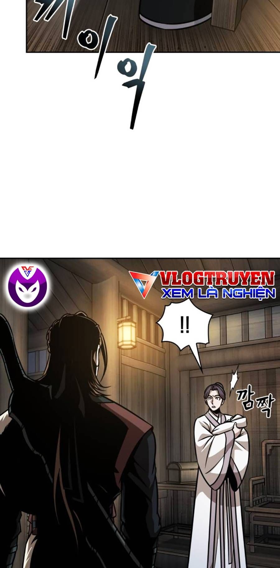 đọc truyện Ngã Lão Ma Thần Chương 164 ảnh 39 tại Thiên Thai Truyện