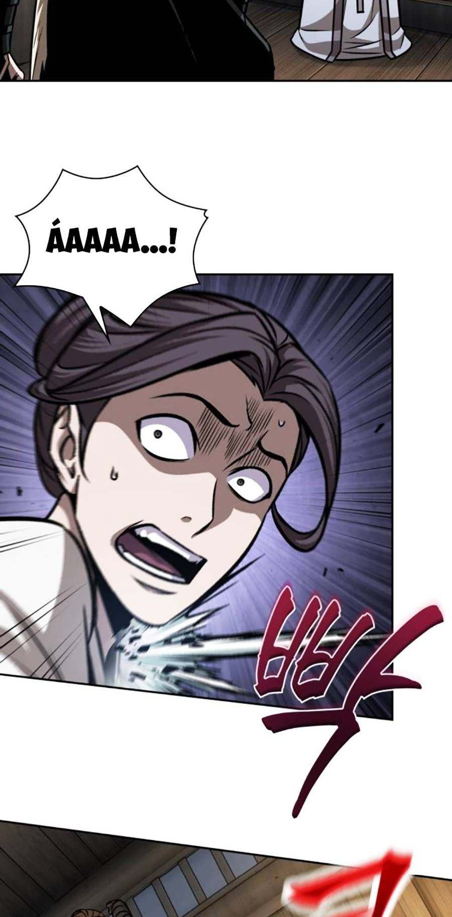 đọc truyện Ngã Lão Ma Thần Chương 164 ảnh 40 tại Thiên Thai Truyện