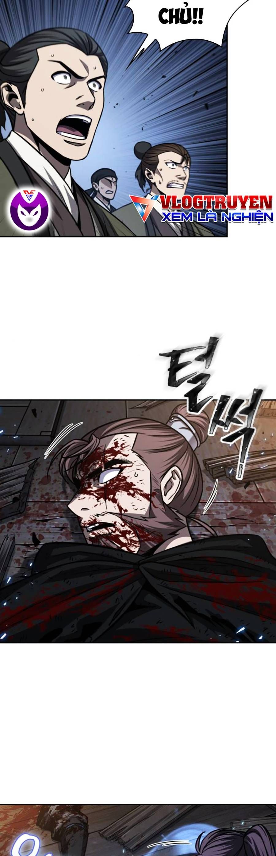 đọc truyện Ngã Lão Ma Thần Chương 164 ảnh 6 tại Thiên Thai Truyện