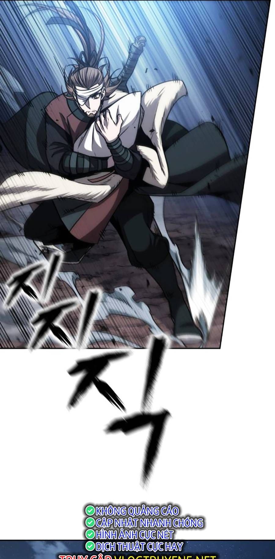 đọc truyện Ngã Lão Ma Thần Chương 164 ảnh 45 tại Thiên Thai Truyện