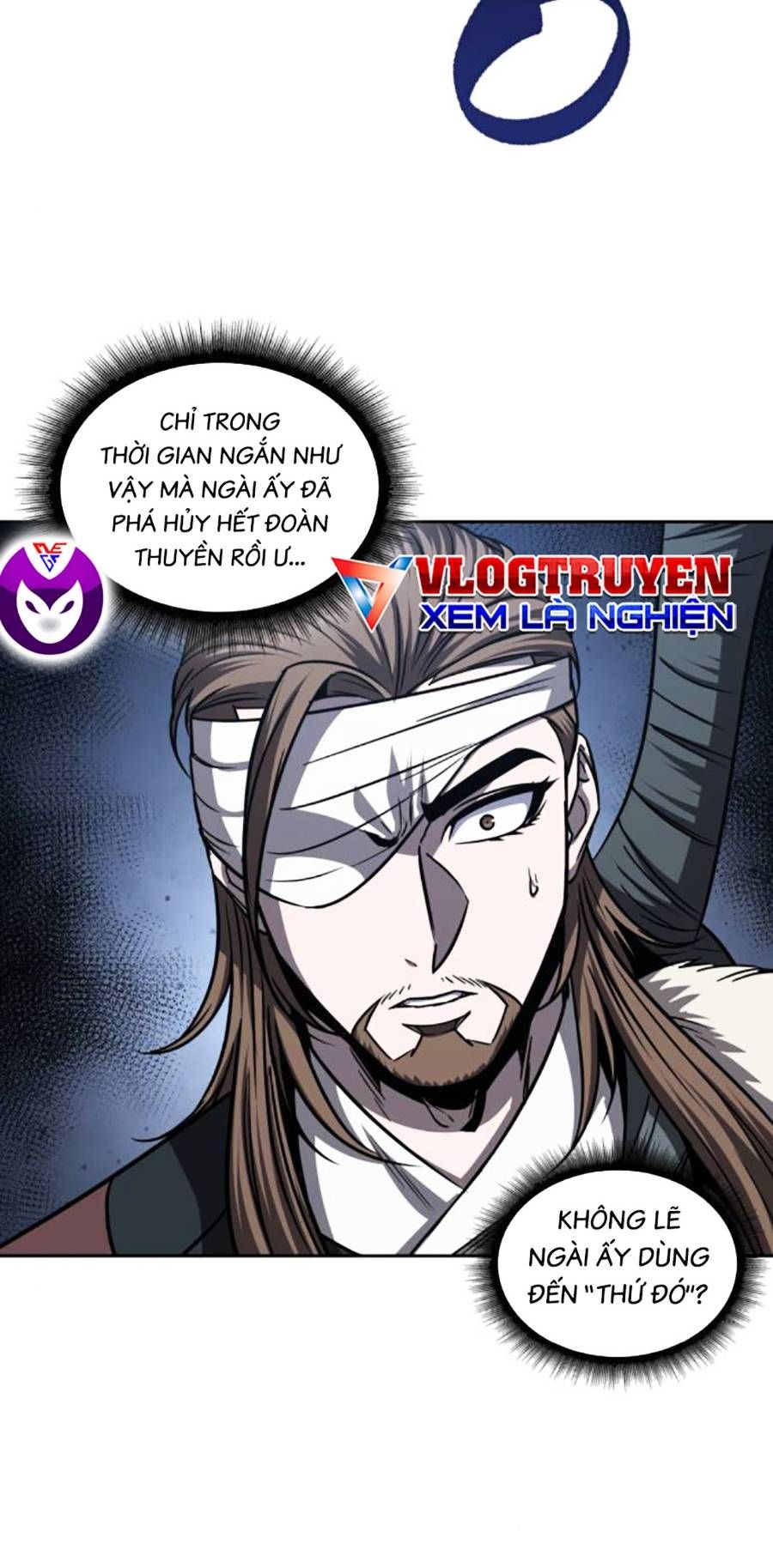 đọc truyện Ngã Lão Ma Thần Chương 164 ảnh 47 tại Thiên Thai Truyện