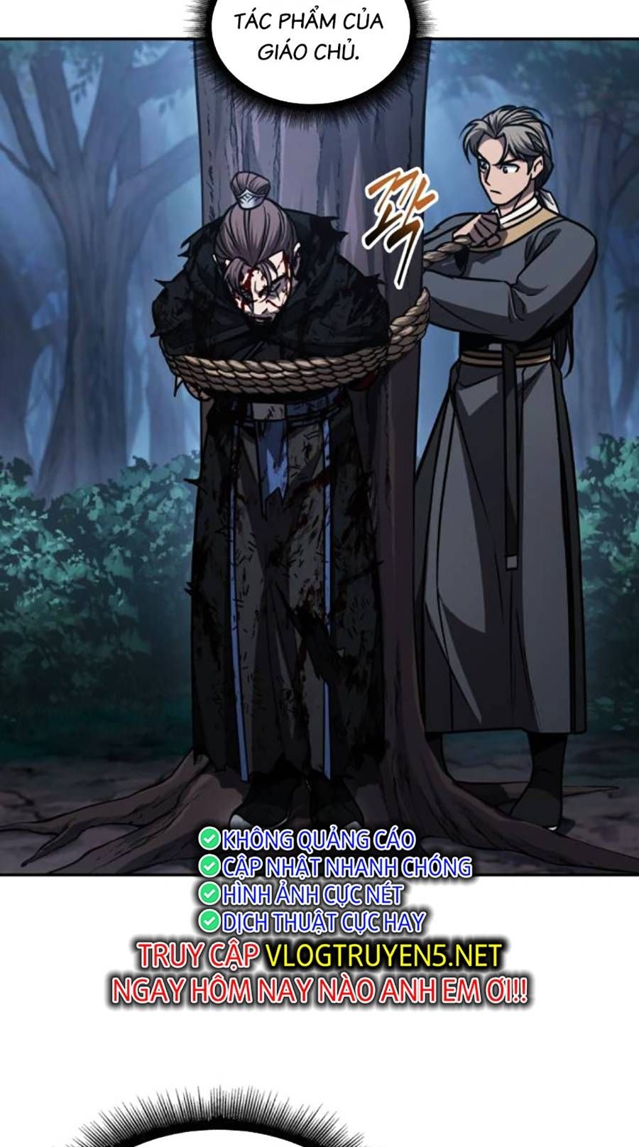 đọc truyện Ngã Lão Ma Thần Chương 164 ảnh 53 tại Thiên Thai Truyện