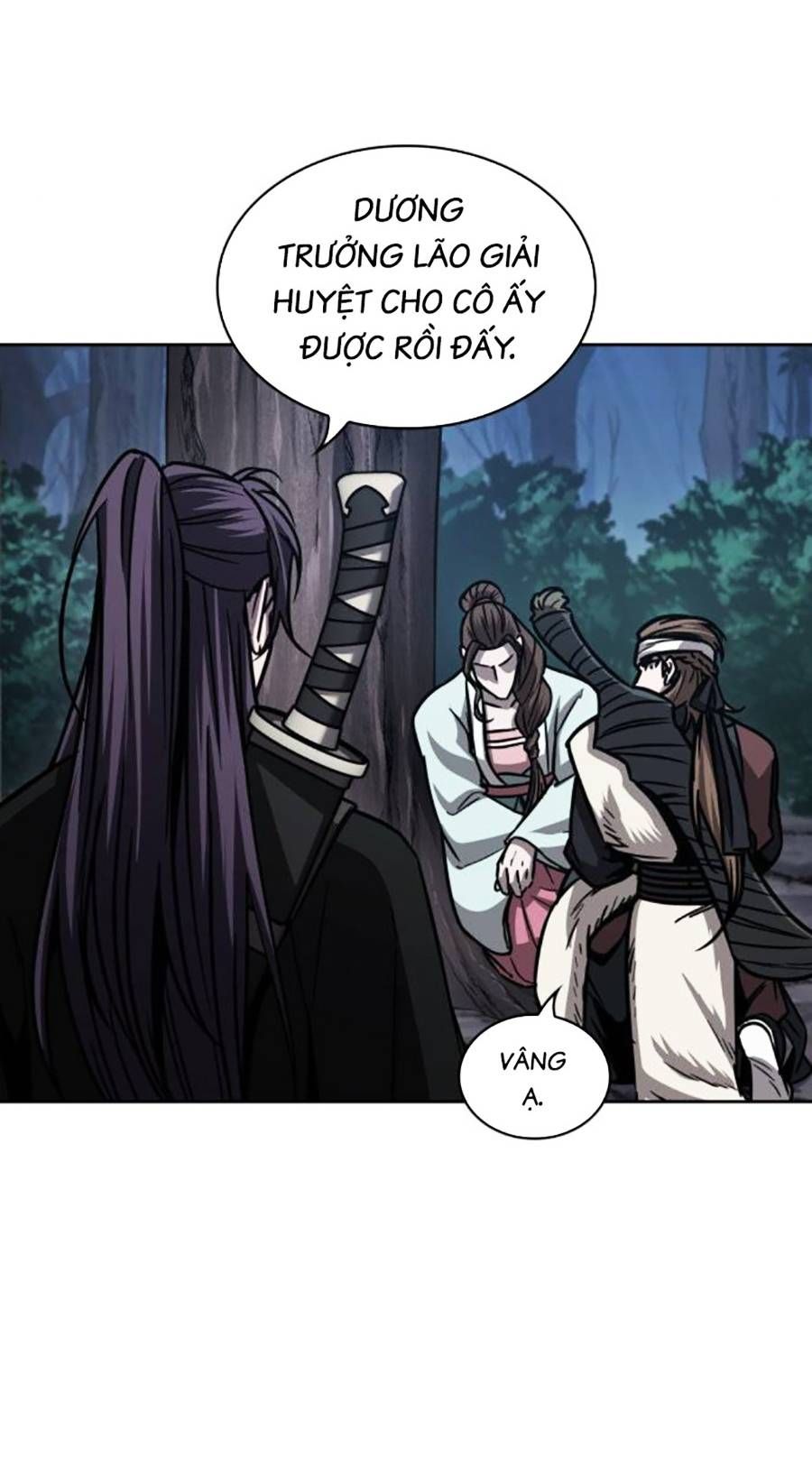 đọc truyện Ngã Lão Ma Thần Chương 164 ảnh 59 tại Thiên Thai Truyện