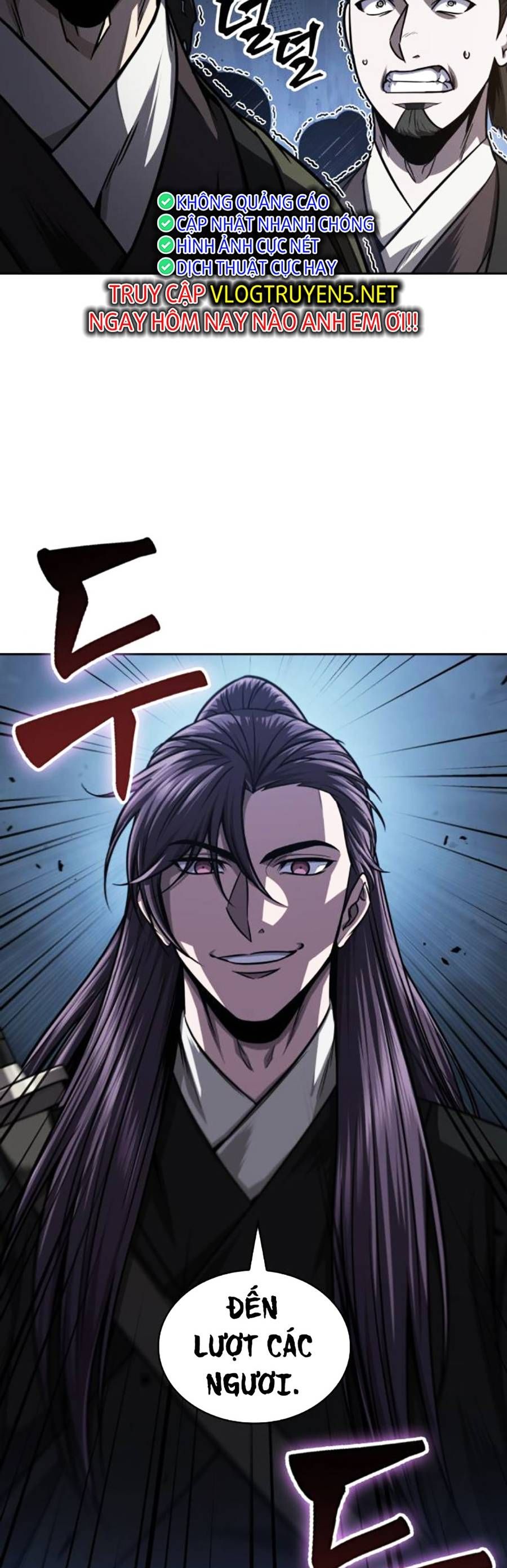 đọc truyện Ngã Lão Ma Thần Chương 164 ảnh 9 tại Thiên Thai Truyện