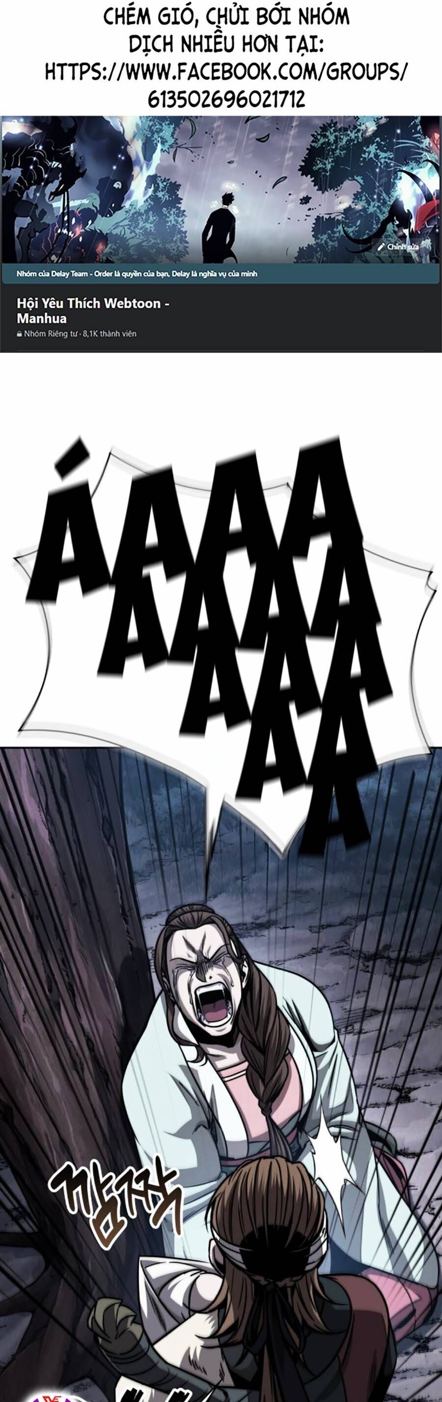 đọc truyện Ngã Lão Ma Thần Chương 165 ảnh 3 tại Thiên Thai Truyện