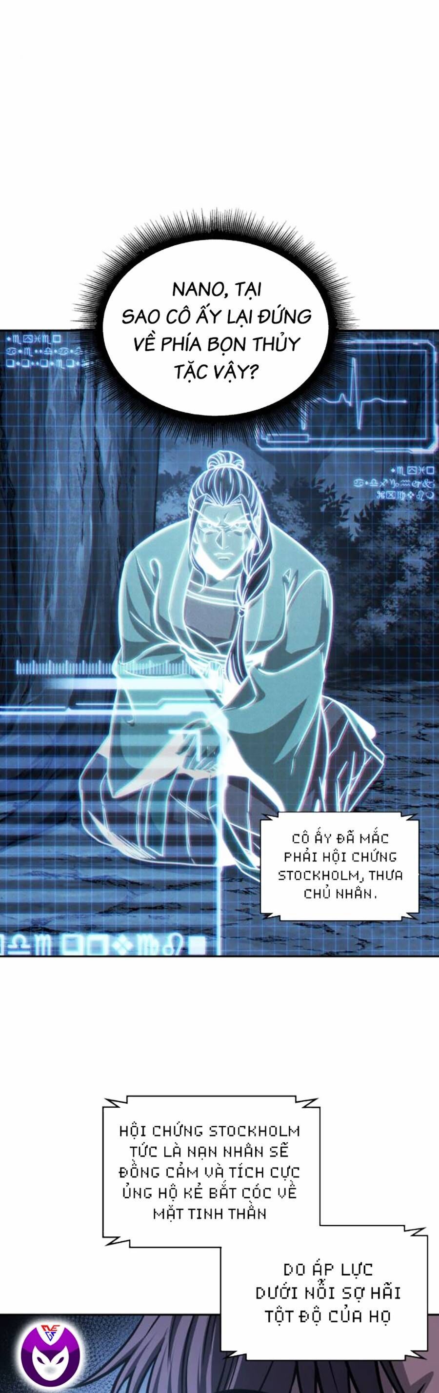 đọc truyện Ngã Lão Ma Thần Chương 165 ảnh 12 tại Thiên Thai Truyện