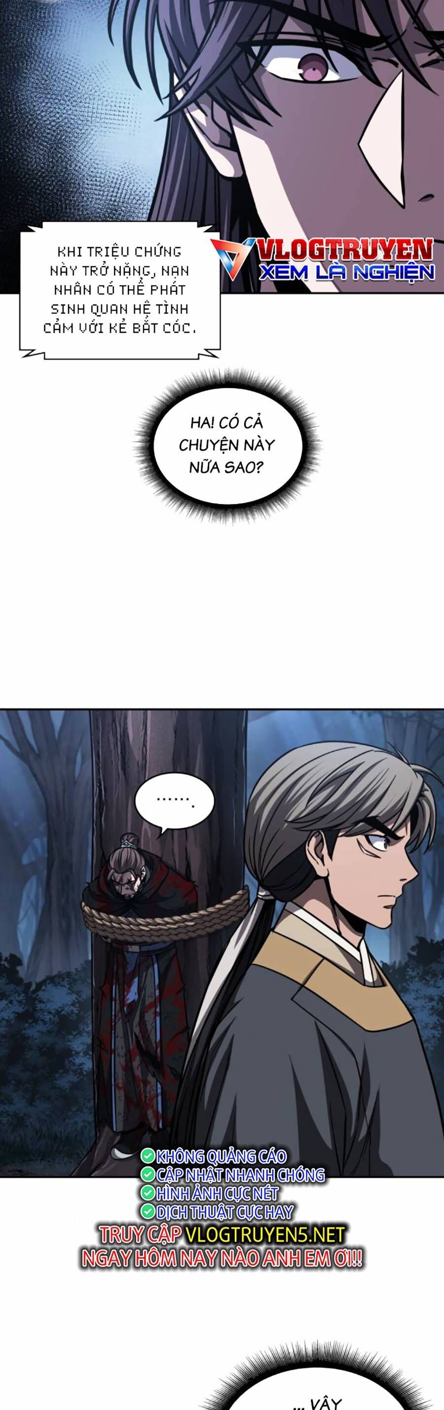 đọc truyện Ngã Lão Ma Thần Chương 165 ảnh 13 tại Thiên Thai Truyện