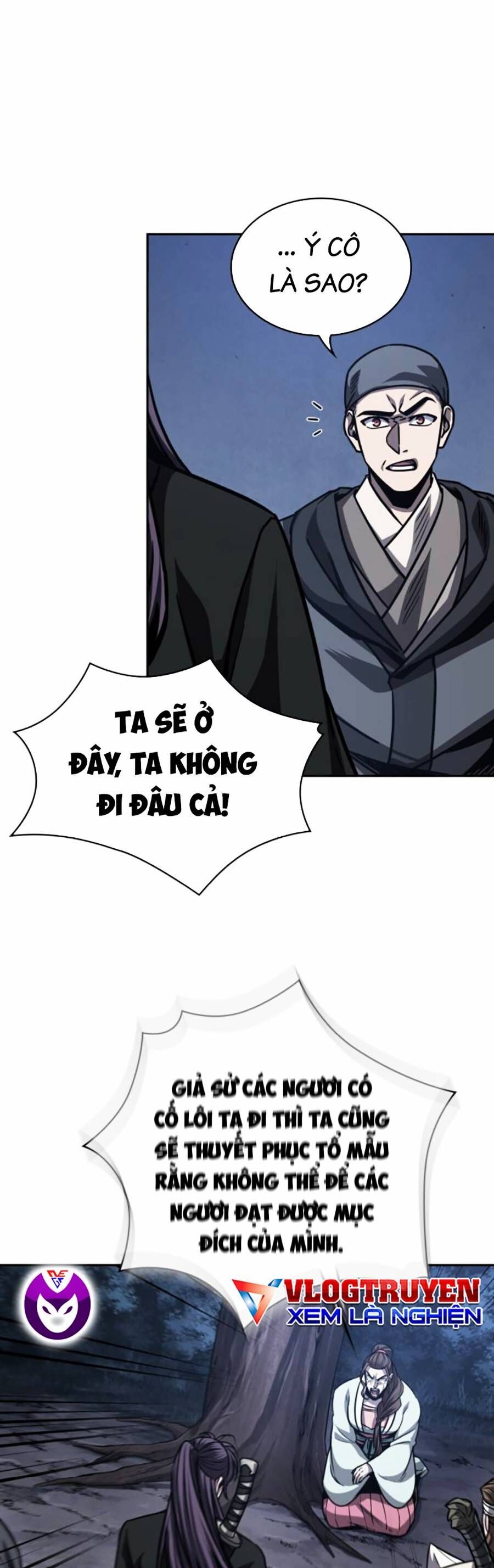 đọc truyện Ngã Lão Ma Thần Chương 165 ảnh 17 tại Thiên Thai Truyện