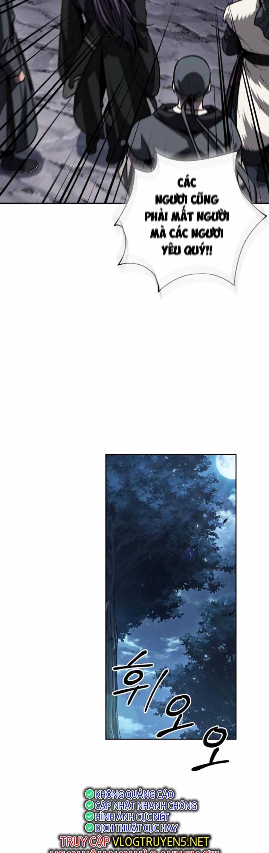 đọc truyện Ngã Lão Ma Thần Chương 165 ảnh 18 tại Thiên Thai Truyện