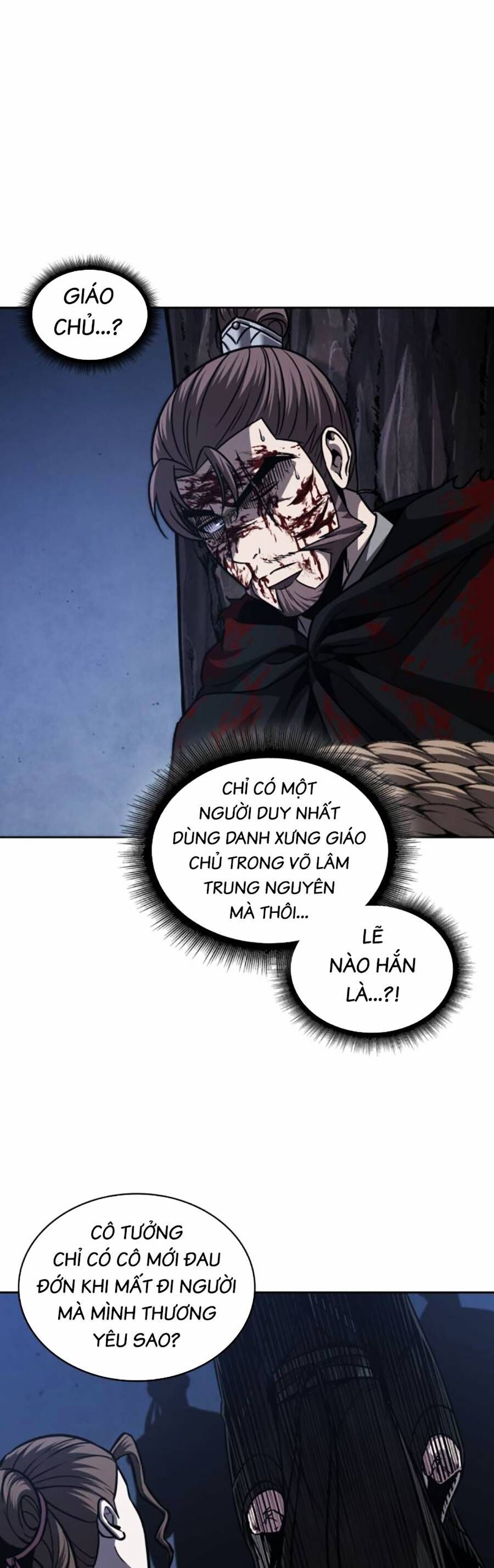 đọc truyện Ngã Lão Ma Thần Chương 165 ảnh 21 tại Thiên Thai Truyện