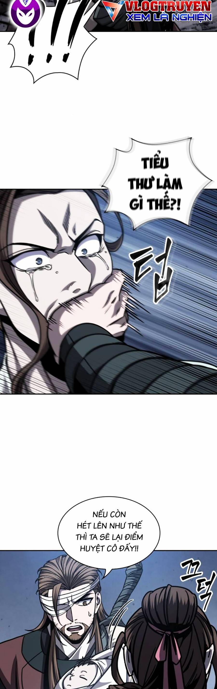 đọc truyện Ngã Lão Ma Thần Chương 165 ảnh 4 tại Thiên Thai Truyện