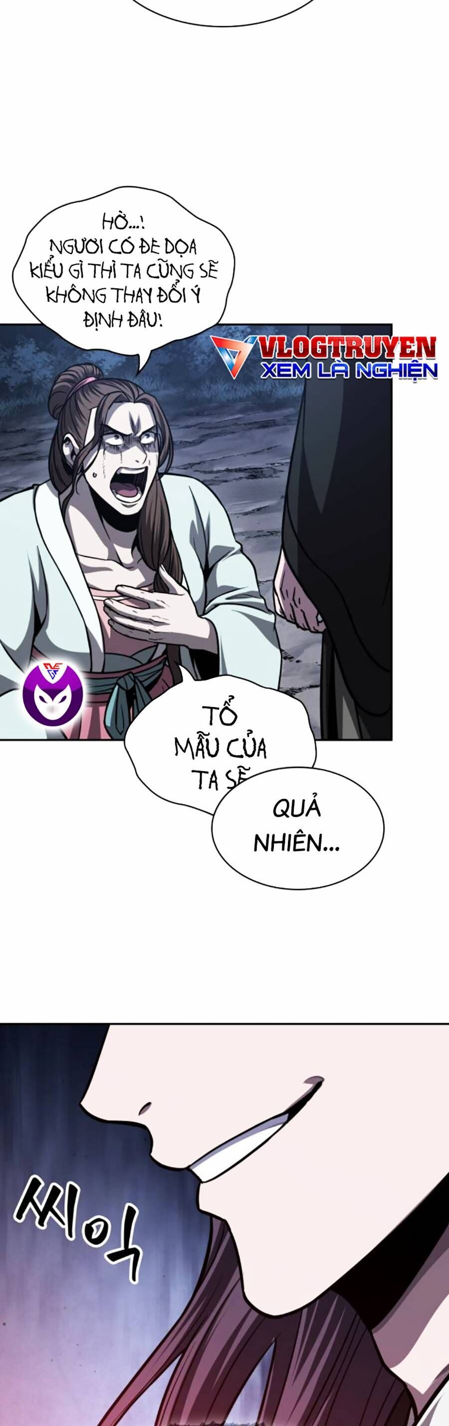 đọc truyện Ngã Lão Ma Thần Chương 165 ảnh 23 tại Thiên Thai Truyện