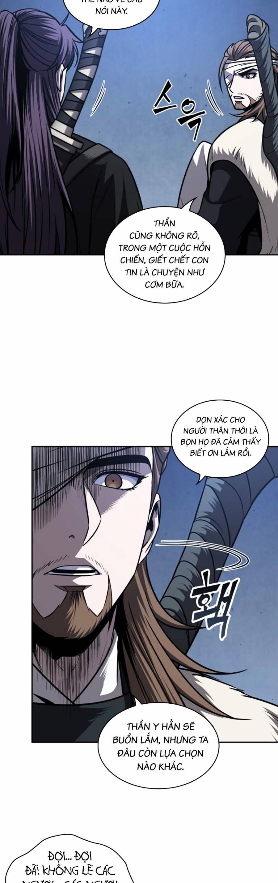 đọc truyện Ngã Lão Ma Thần Chương 165 ảnh 25 tại Thiên Thai Truyện