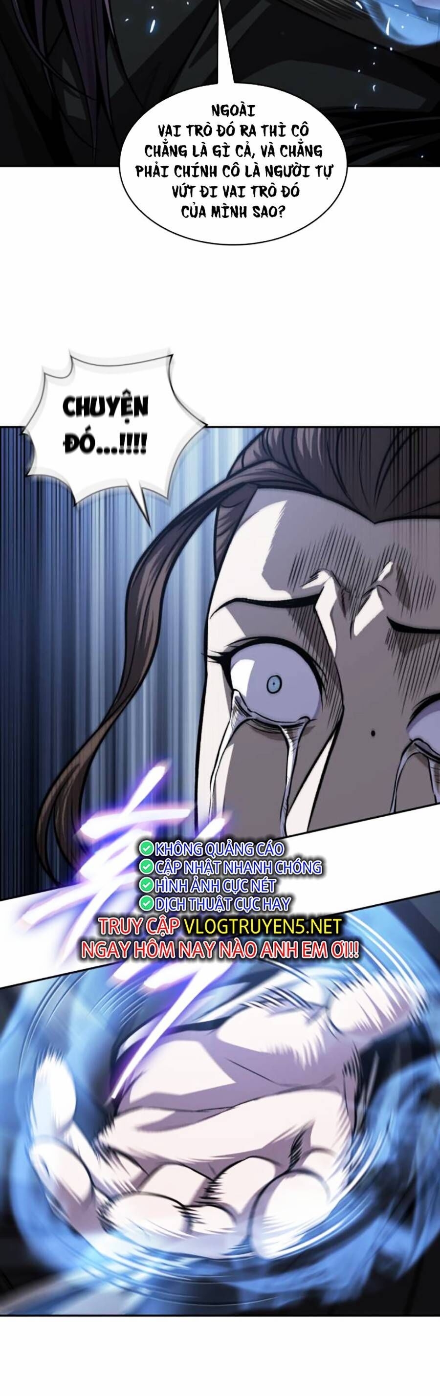 đọc truyện Ngã Lão Ma Thần Chương 165 ảnh 27 tại Thiên Thai Truyện