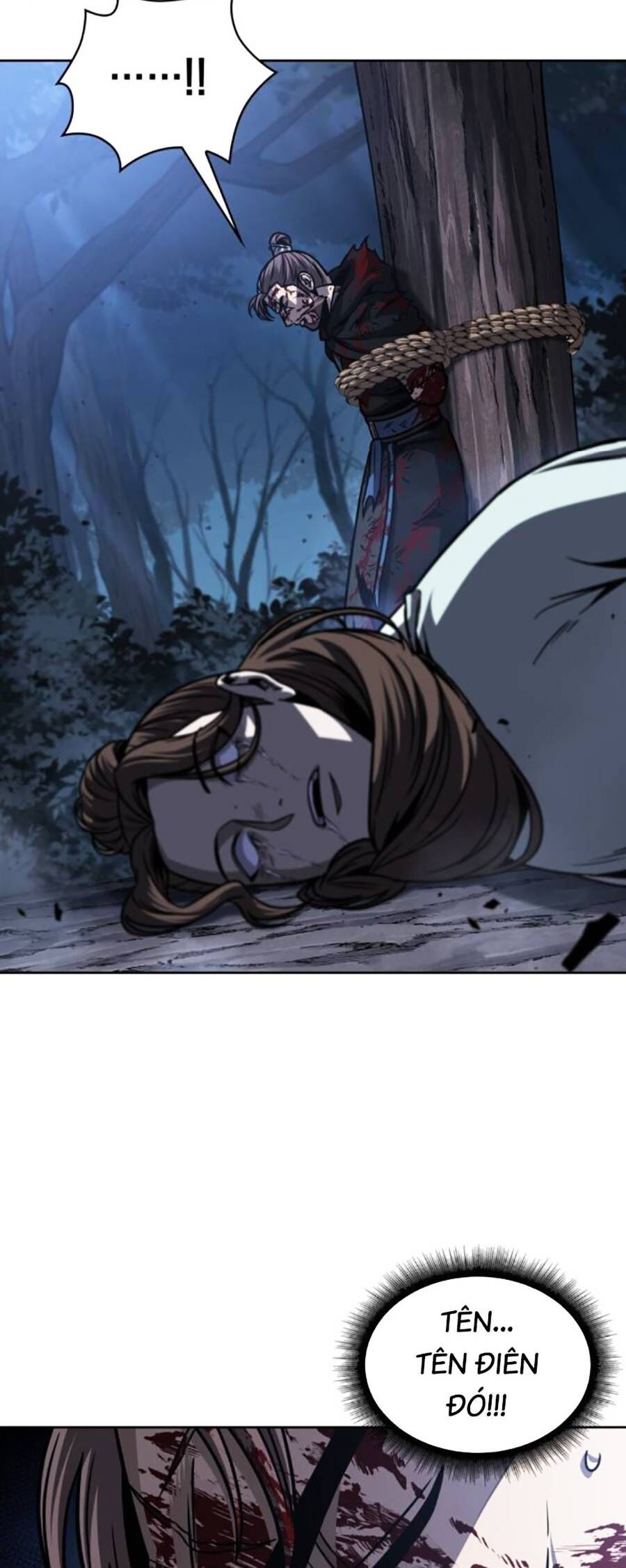 đọc truyện Ngã Lão Ma Thần Chương 165 ảnh 31 tại Thiên Thai Truyện