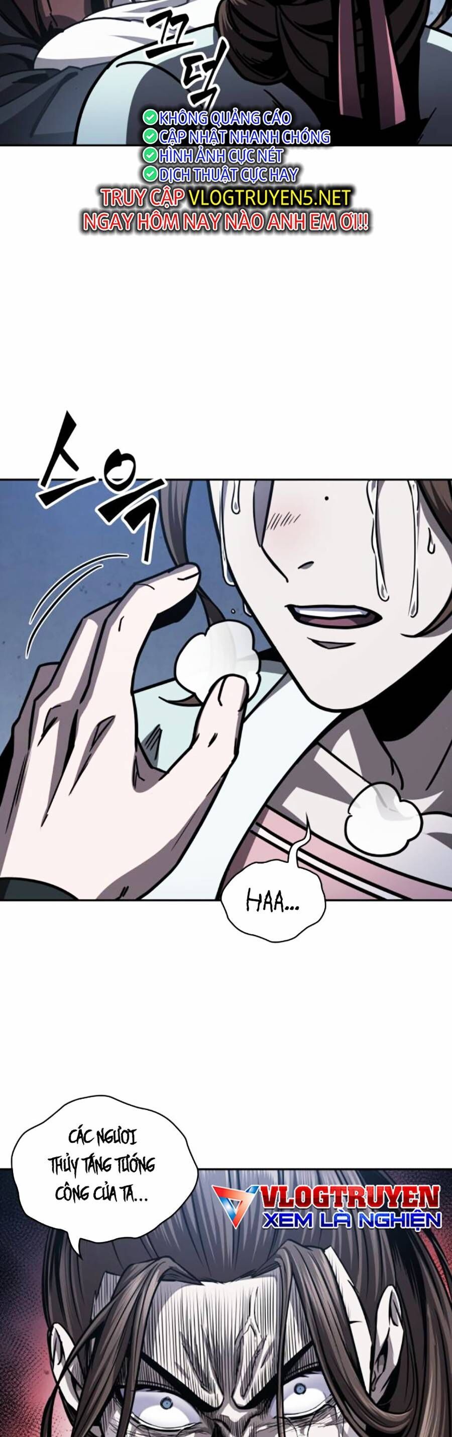 đọc truyện Ngã Lão Ma Thần Chương 165 ảnh 5 tại Thiên Thai Truyện