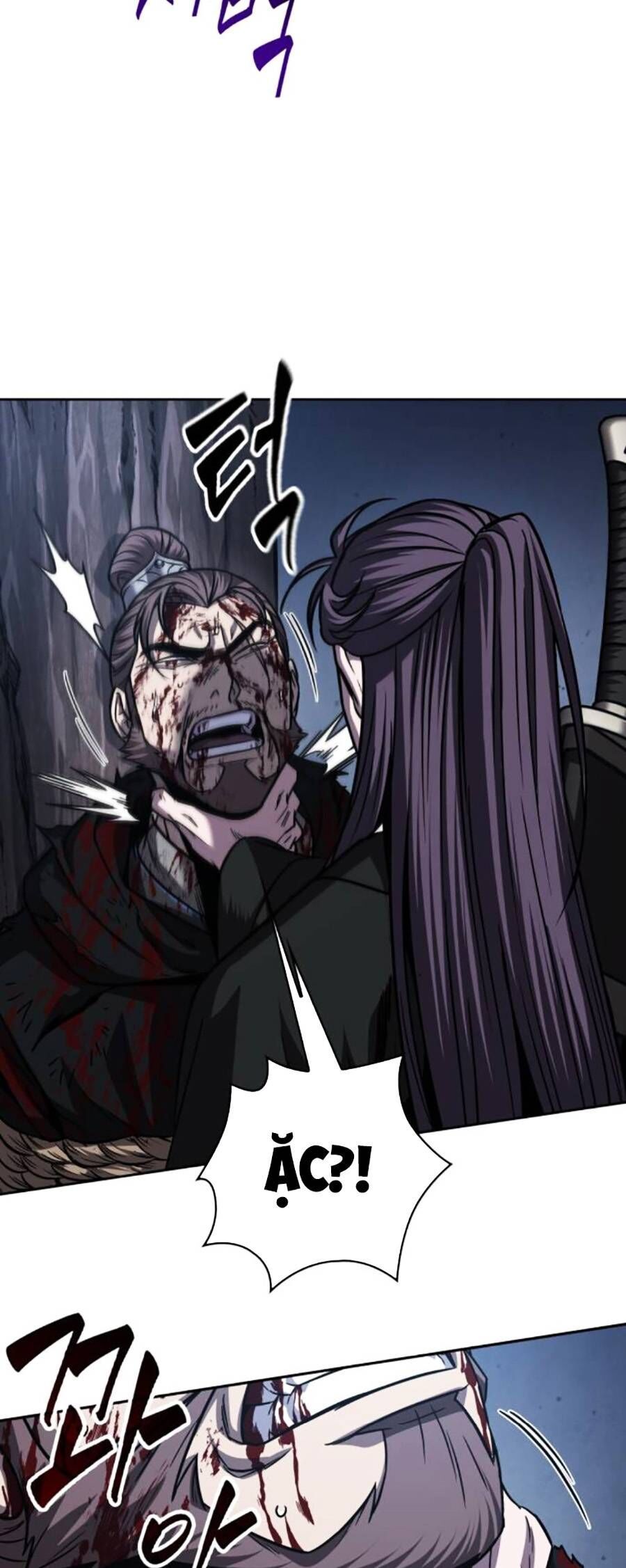 đọc truyện Ngã Lão Ma Thần Chương 165 ảnh 33 tại Thiên Thai Truyện