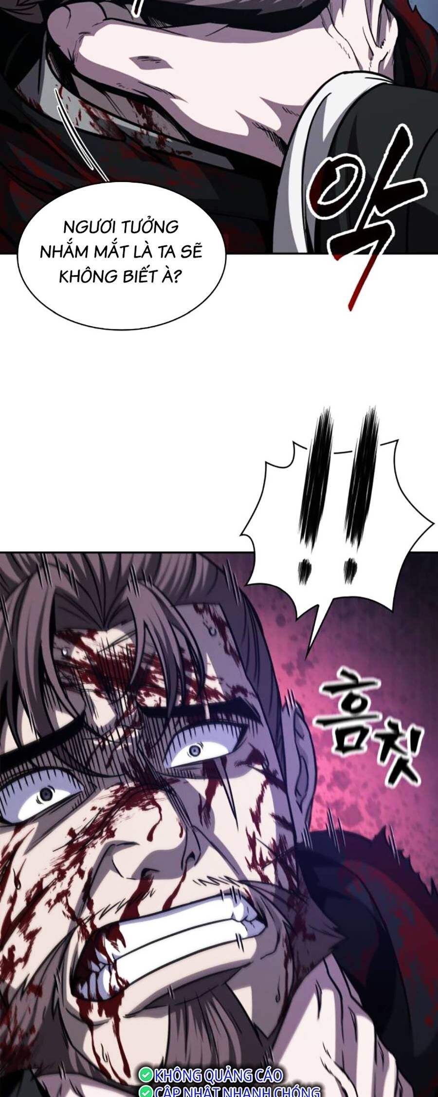 đọc truyện Ngã Lão Ma Thần Chương 165 ảnh 34 tại Thiên Thai Truyện