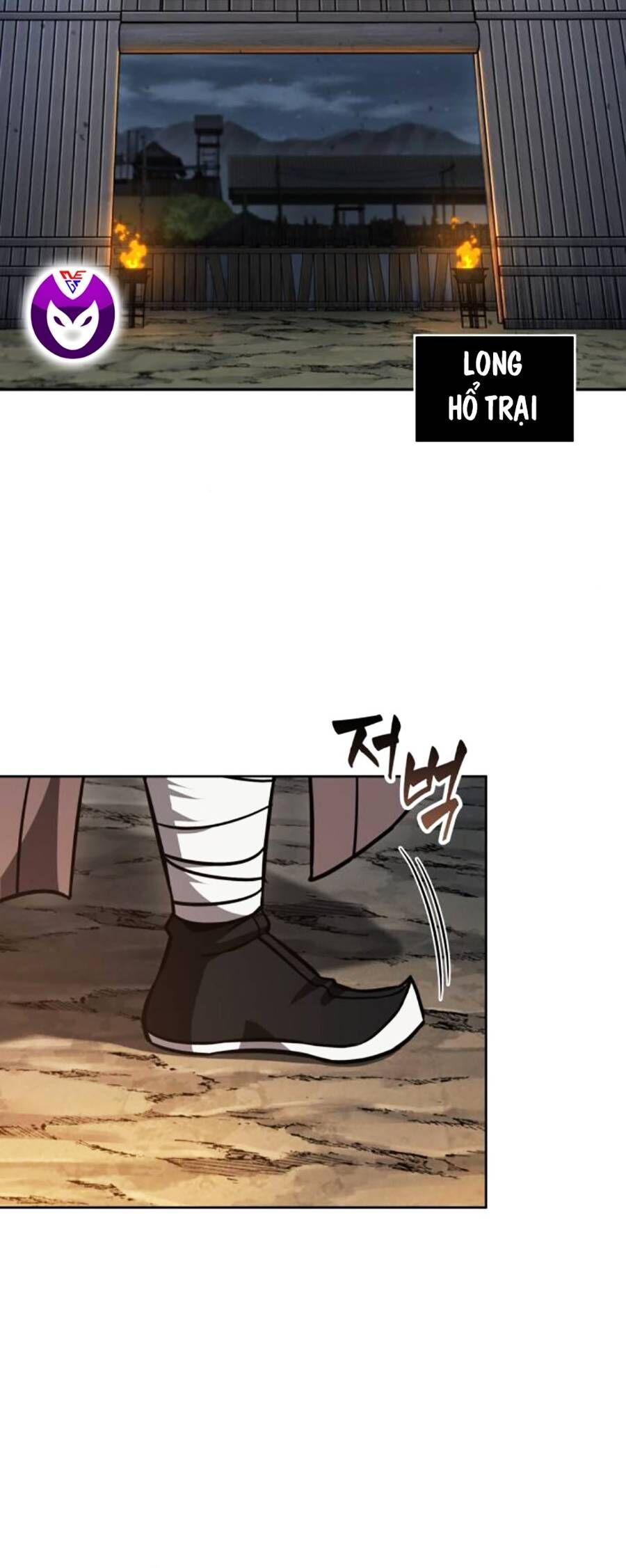 đọc truyện Ngã Lão Ma Thần Chương 165 ảnh 37 tại Thiên Thai Truyện