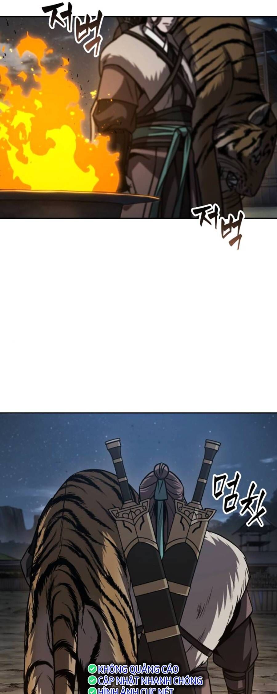 đọc truyện Ngã Lão Ma Thần Chương 165 ảnh 38 tại Thiên Thai Truyện