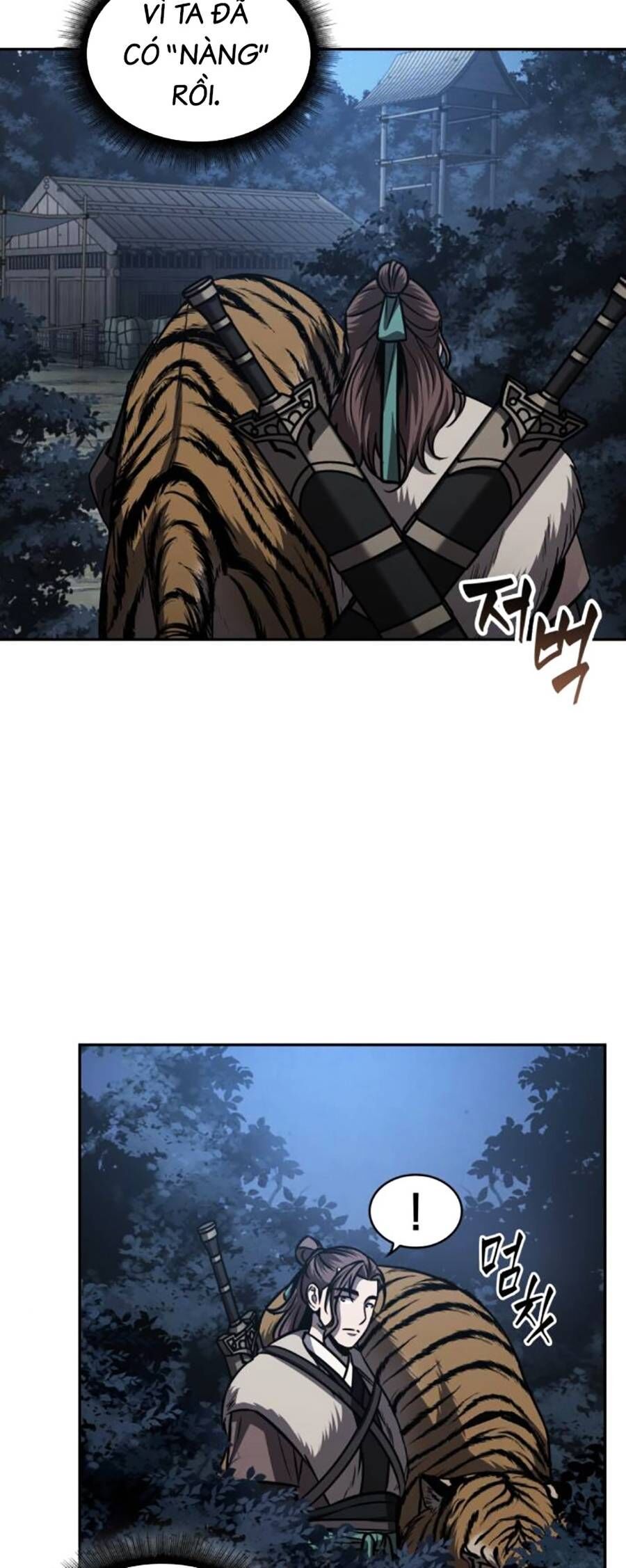 đọc truyện Ngã Lão Ma Thần Chương 165 ảnh 41 tại Thiên Thai Truyện