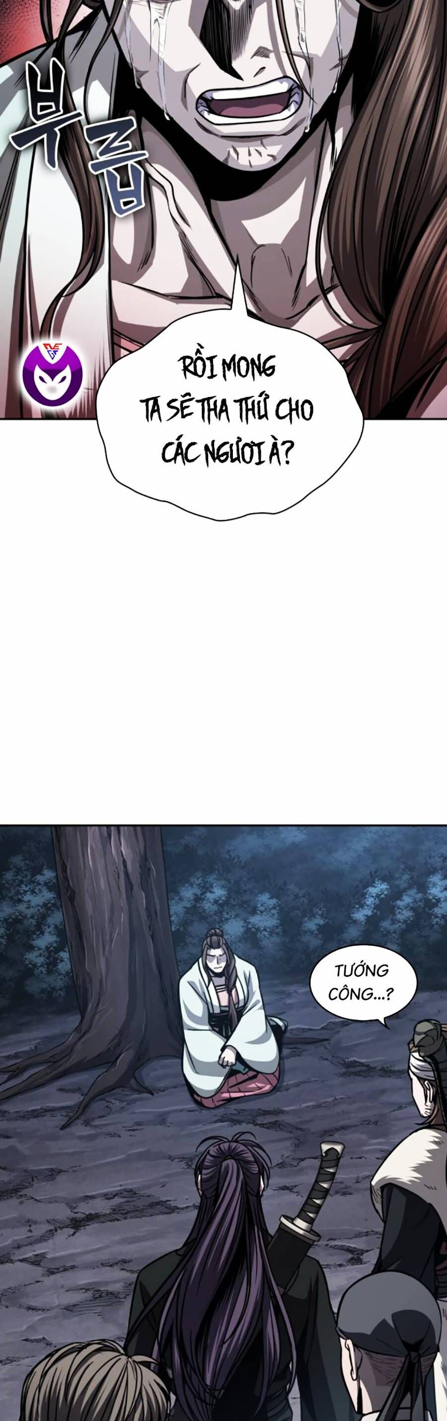 đọc truyện Ngã Lão Ma Thần Chương 165 ảnh 6 tại Thiên Thai Truyện