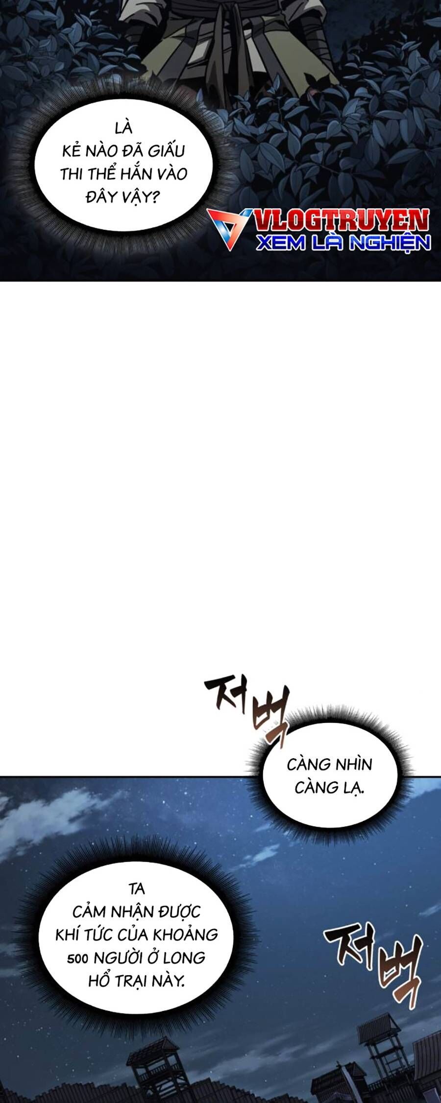 đọc truyện Ngã Lão Ma Thần Chương 165 ảnh 44 tại Thiên Thai Truyện