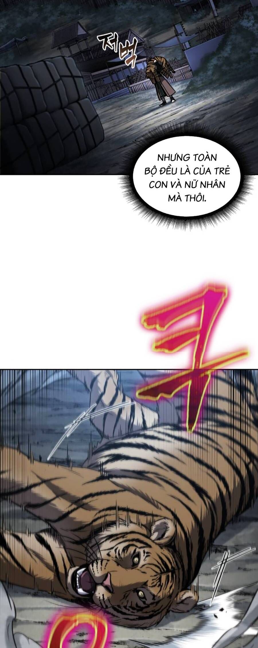 đọc truyện Ngã Lão Ma Thần Chương 165 ảnh 45 tại Thiên Thai Truyện