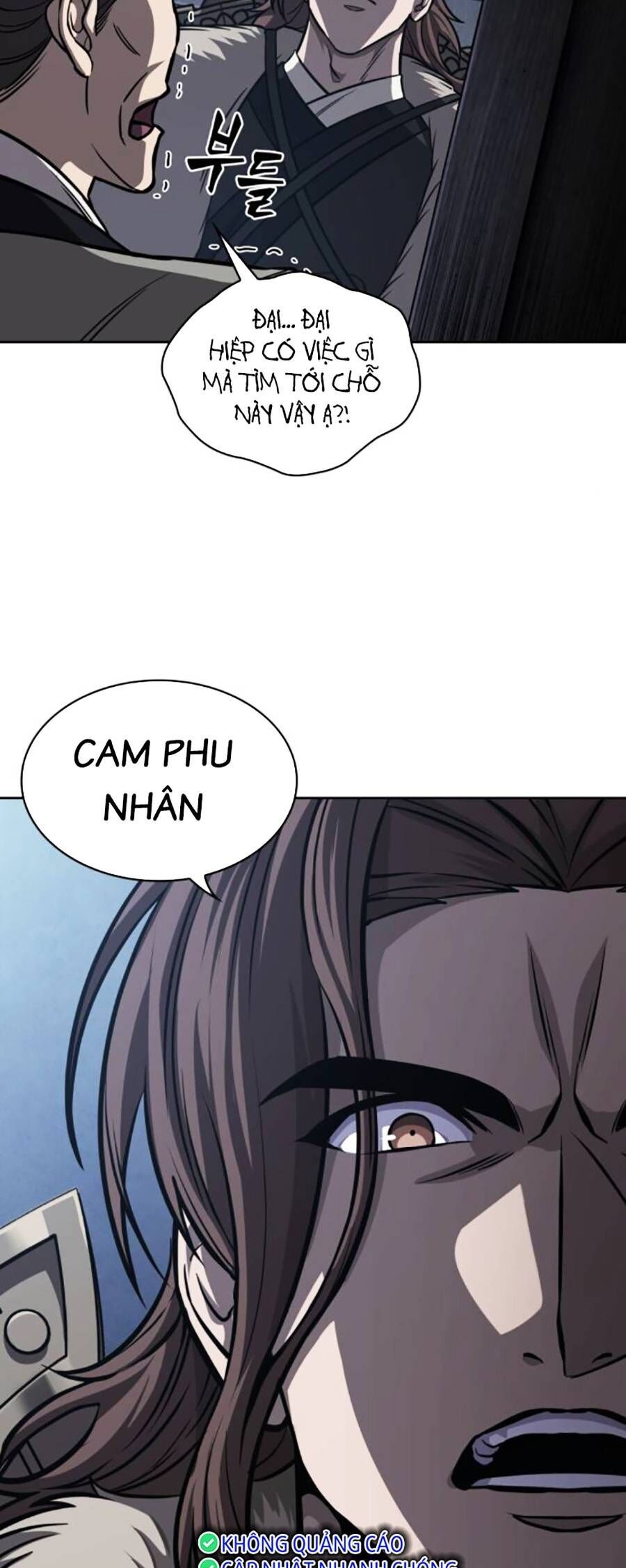 đọc truyện Ngã Lão Ma Thần Chương 165 ảnh 51 tại Thiên Thai Truyện