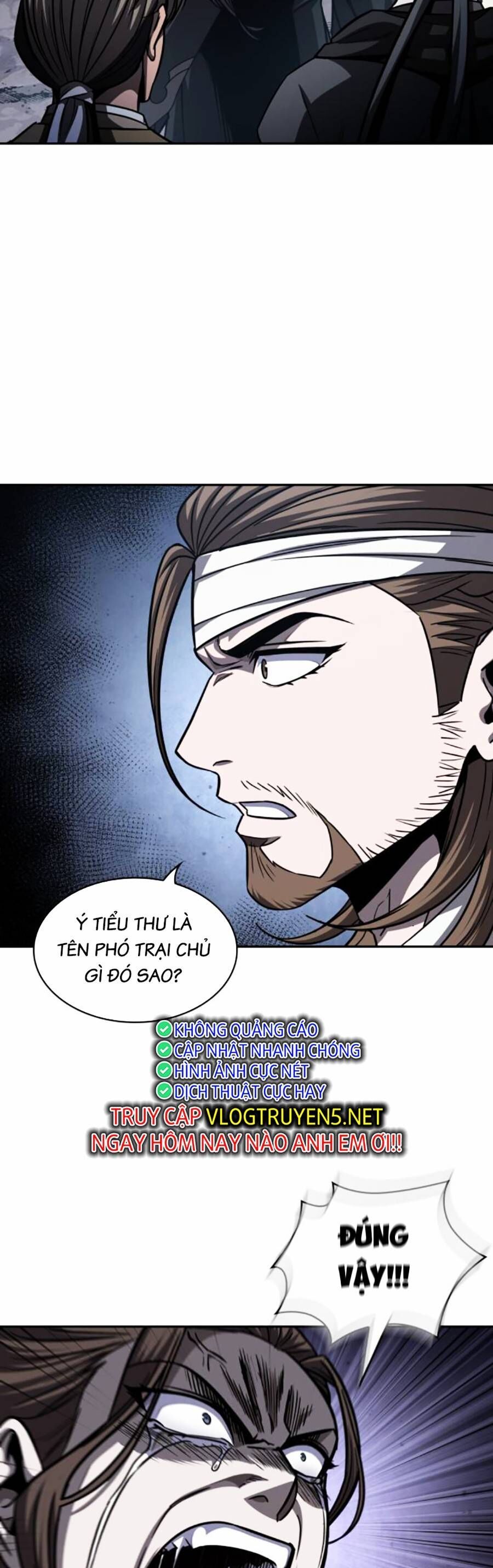 đọc truyện Ngã Lão Ma Thần Chương 165 ảnh 7 tại Thiên Thai Truyện