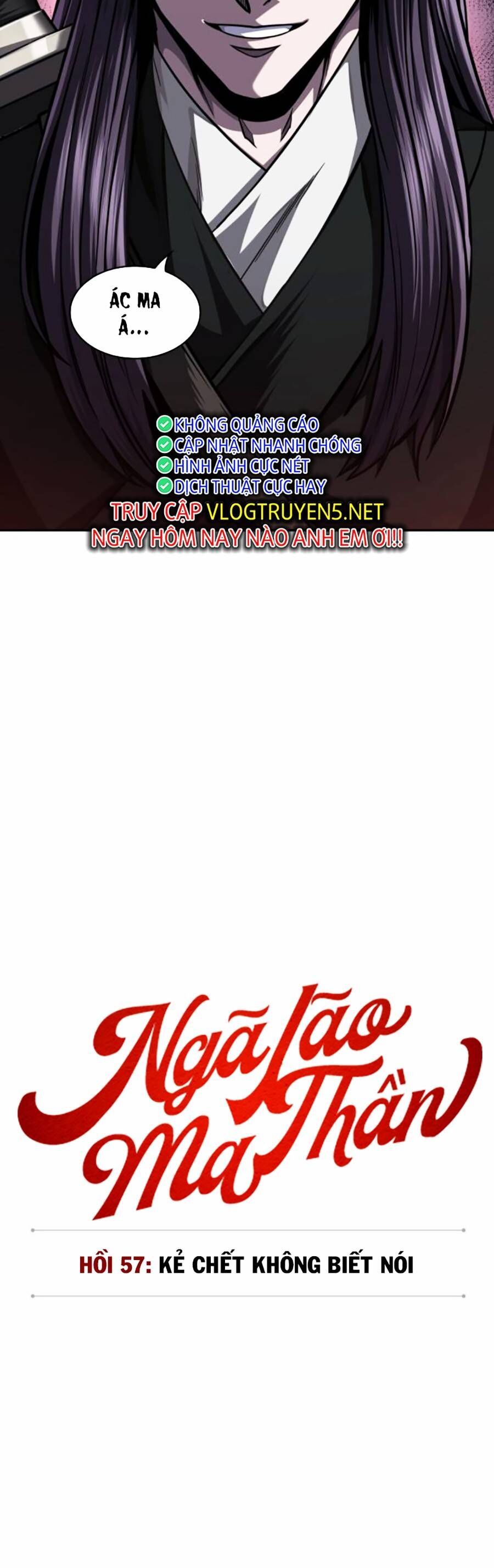 đọc truyện Ngã Lão Ma Thần Chương 165 ảnh 11 tại Thiên Thai Truyện