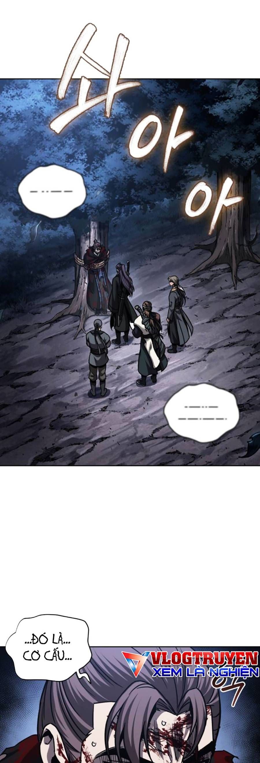 đọc truyện Ngã Lão Ma Thần Chương 166 ảnh 13 tại Thiên Thai Truyện