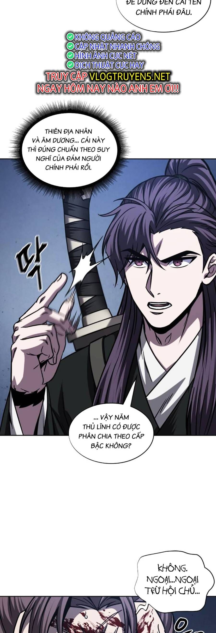 đọc truyện Ngã Lão Ma Thần Chương 166 ảnh 16 tại Thiên Thai Truyện