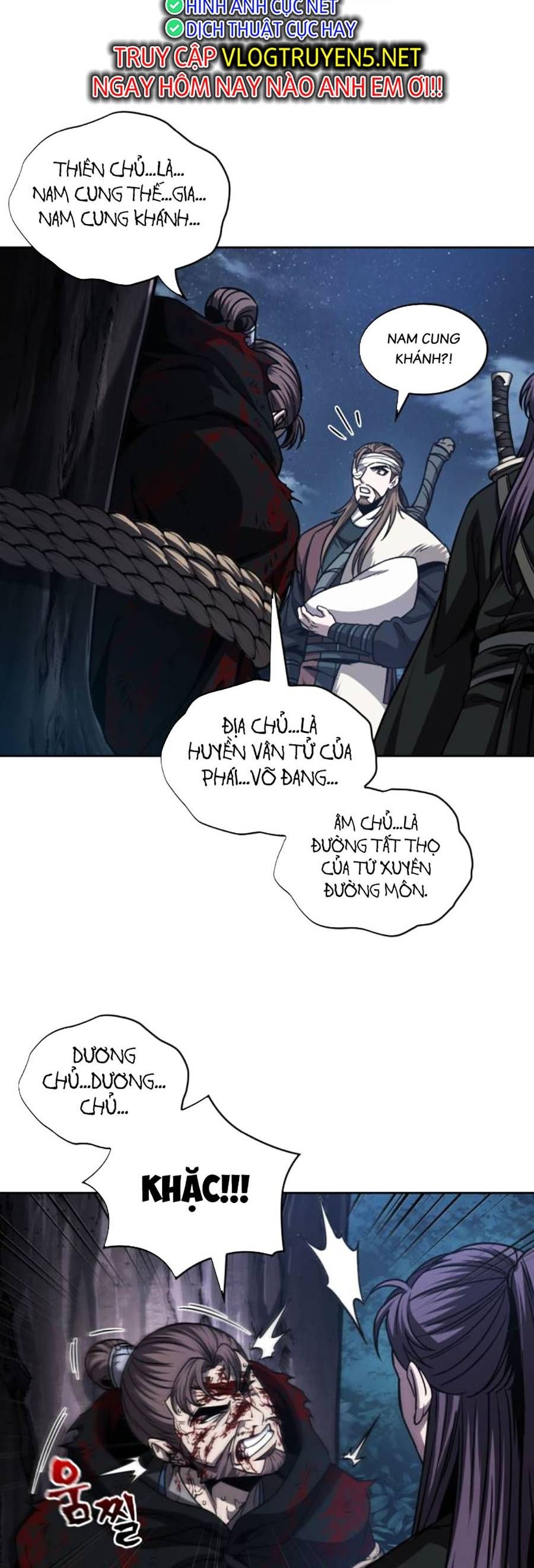 đọc truyện Ngã Lão Ma Thần Chương 166 ảnh 19 tại Thiên Thai Truyện