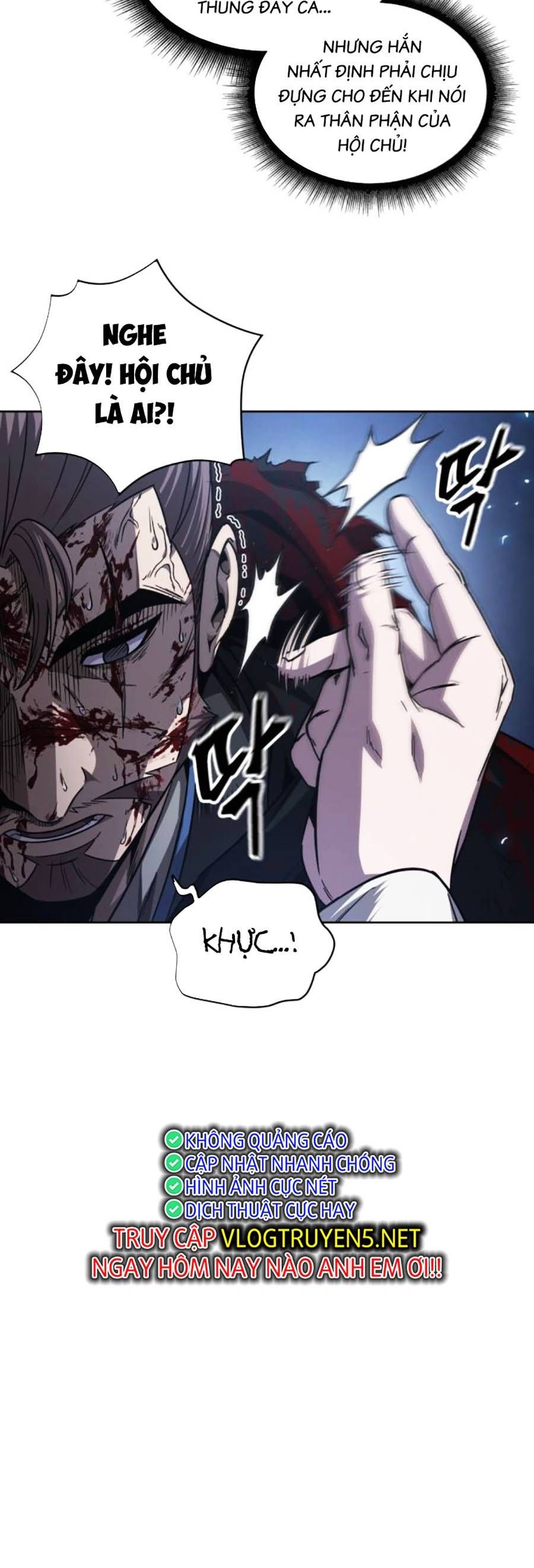 đọc truyện Ngã Lão Ma Thần Chương 166 ảnh 22 tại Thiên Thai Truyện