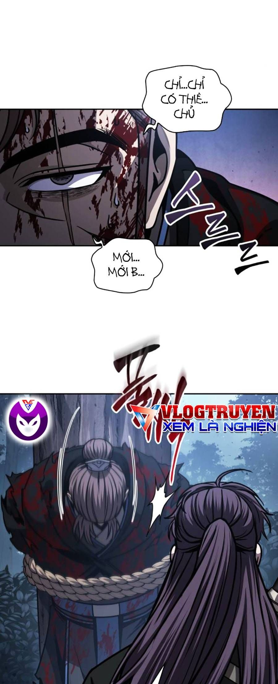 đọc truyện Ngã Lão Ma Thần Chương 166 ảnh 23 tại Thiên Thai Truyện